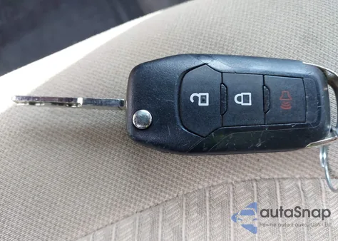 2016 Ford Explorer z USA, uszkodzony, nr VIN 1FM5K7B89GGD06350